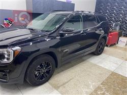 جي ام سي تيراين